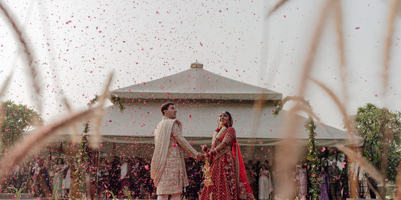 Destination Wedding Logistics Travel, Accommodation & Guest Management