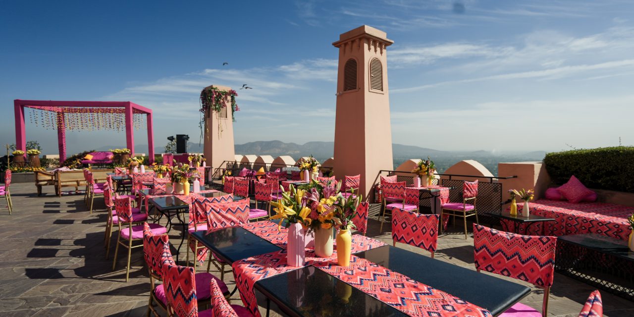 Wedding Insurance for Indian Destination Weddings: 2025 Guide