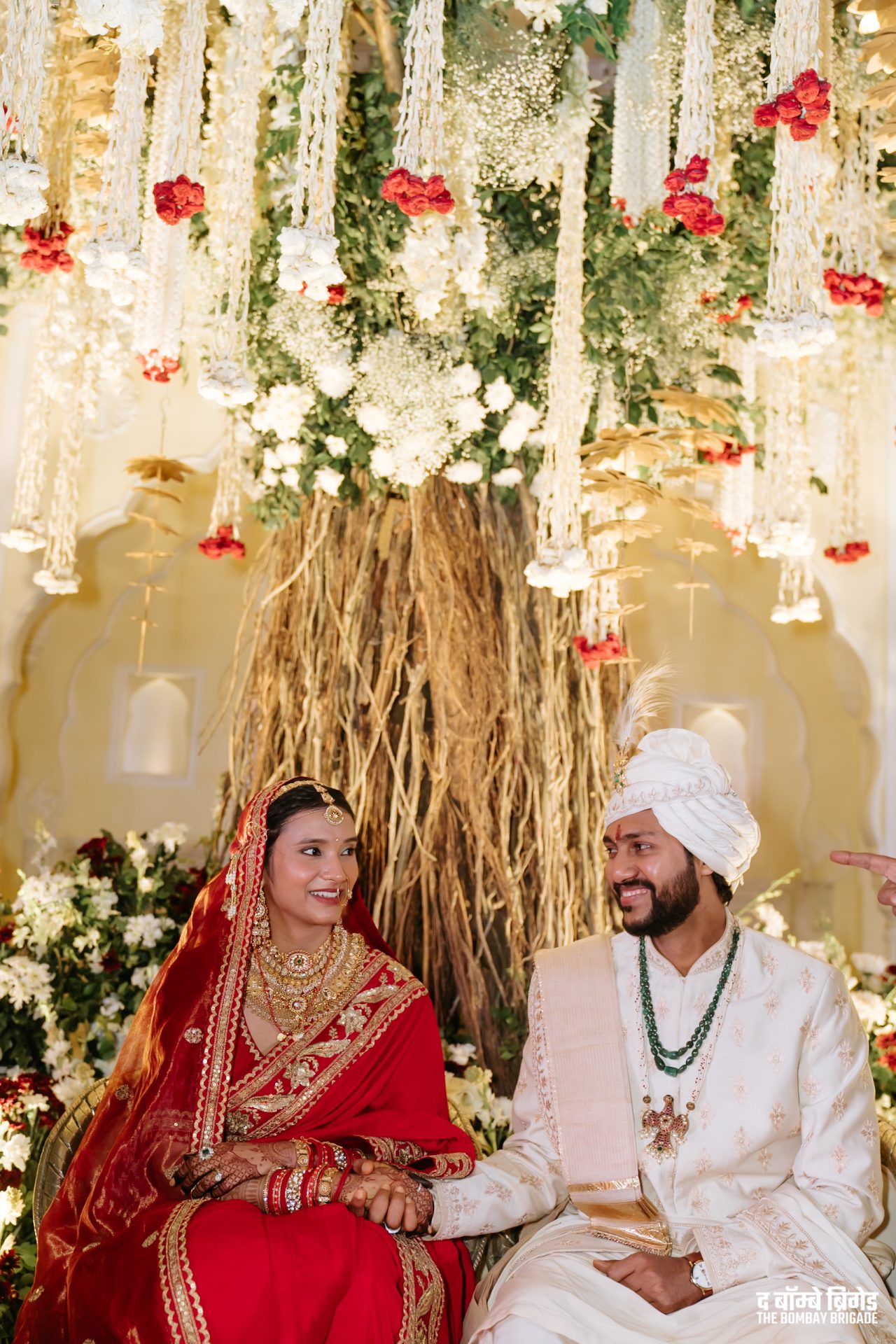 Yuvraj & Maitri Yuvraj & Maitri