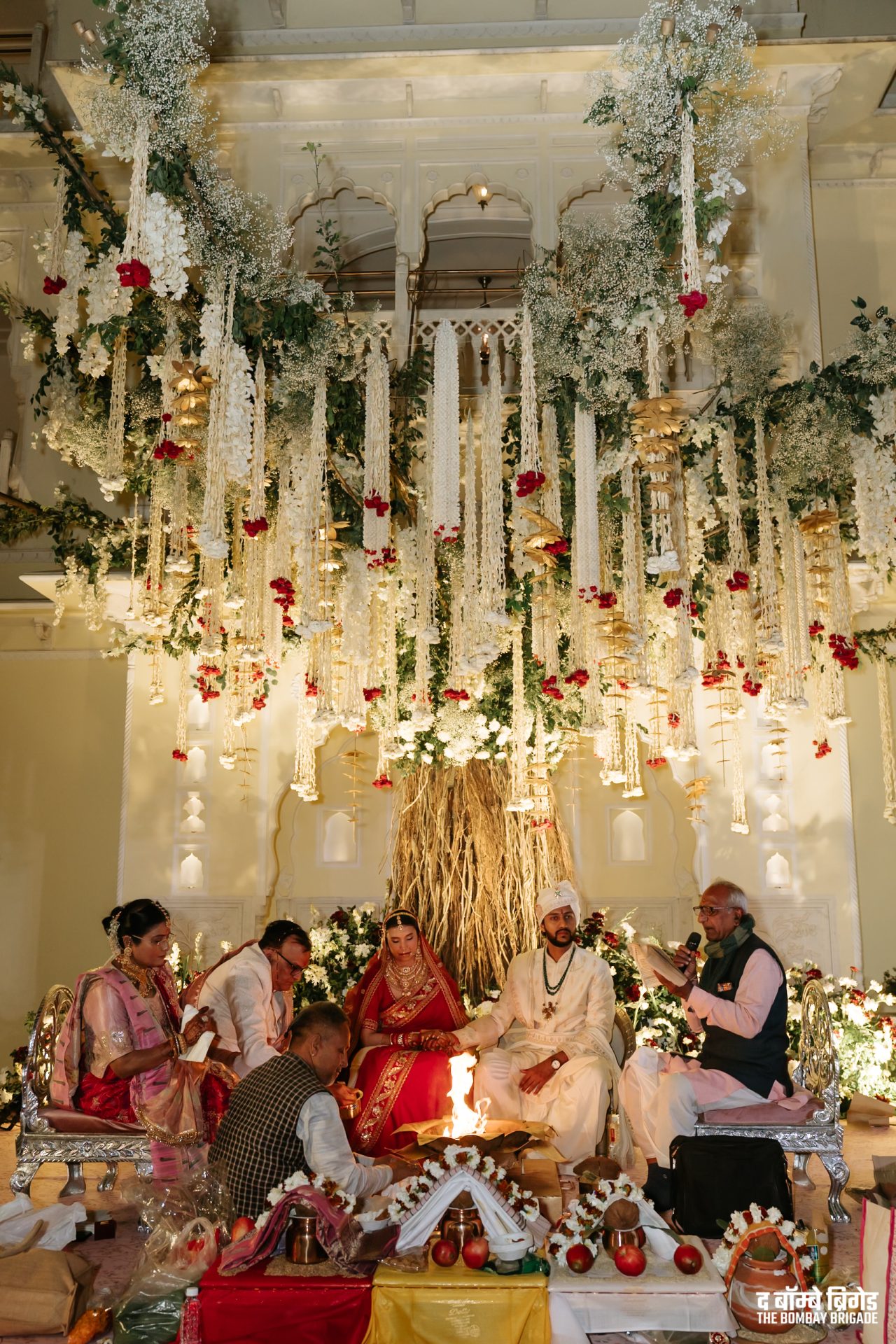 Yuvraj & Maitri Yuvraj & Maitri