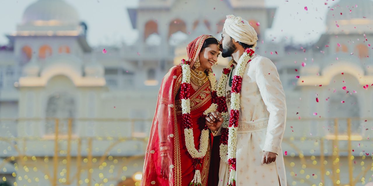 Yuvraj & Maitri Yuvraj & Maitri